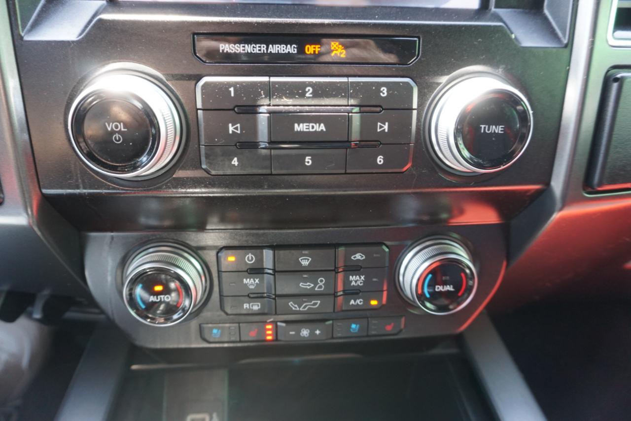 Ford F-150  2020