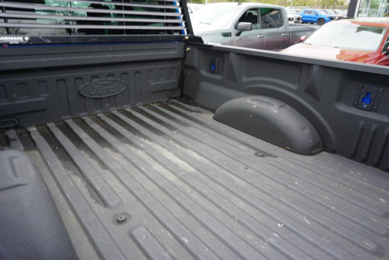 Ford F-150  2018