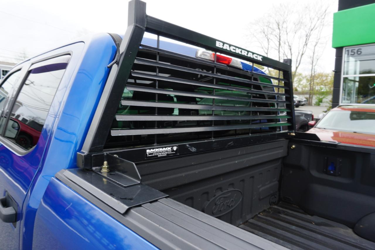 Ford F-150  2018