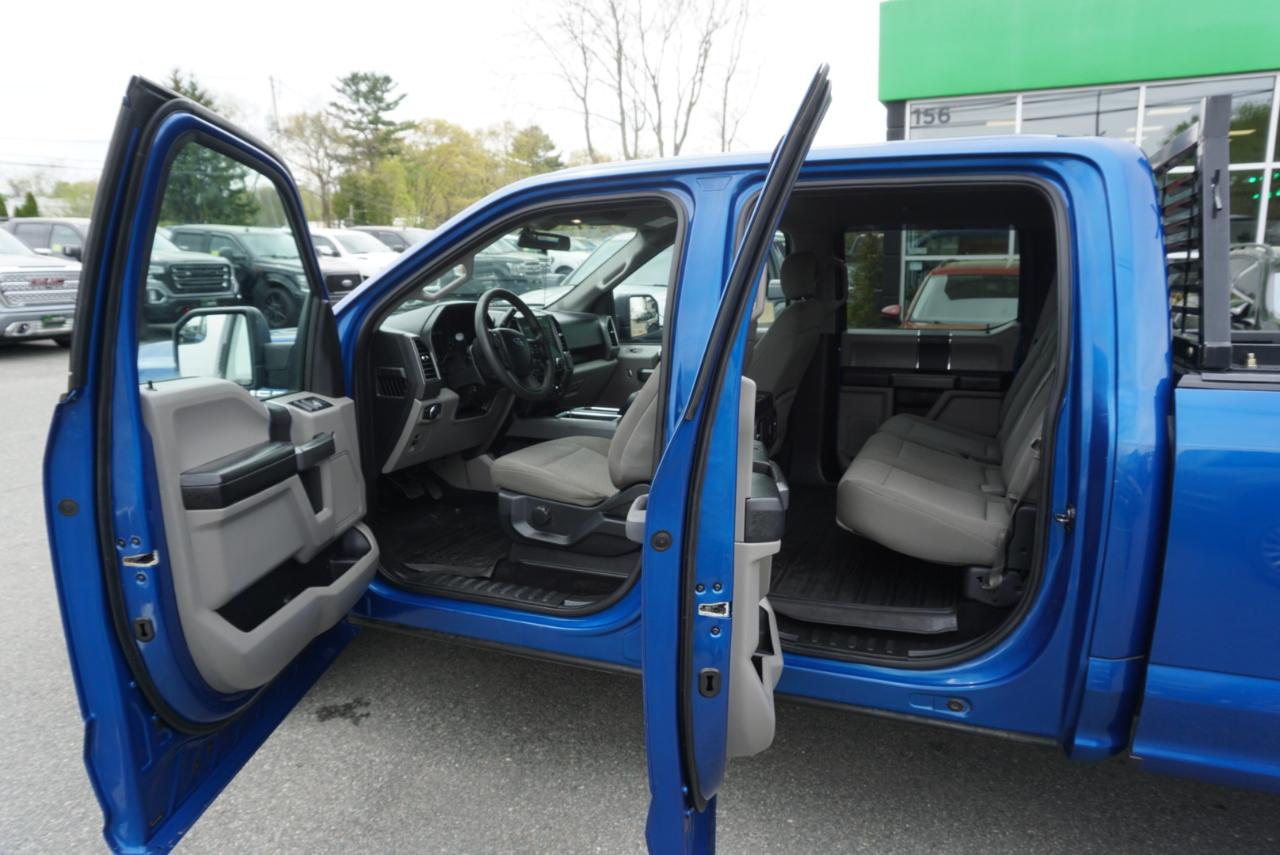 Ford F-150  2018