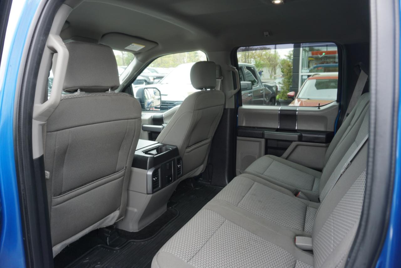 Ford F-150  2018