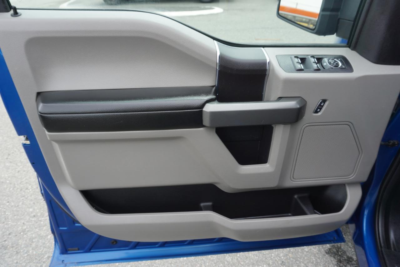 Ford F-150  2018