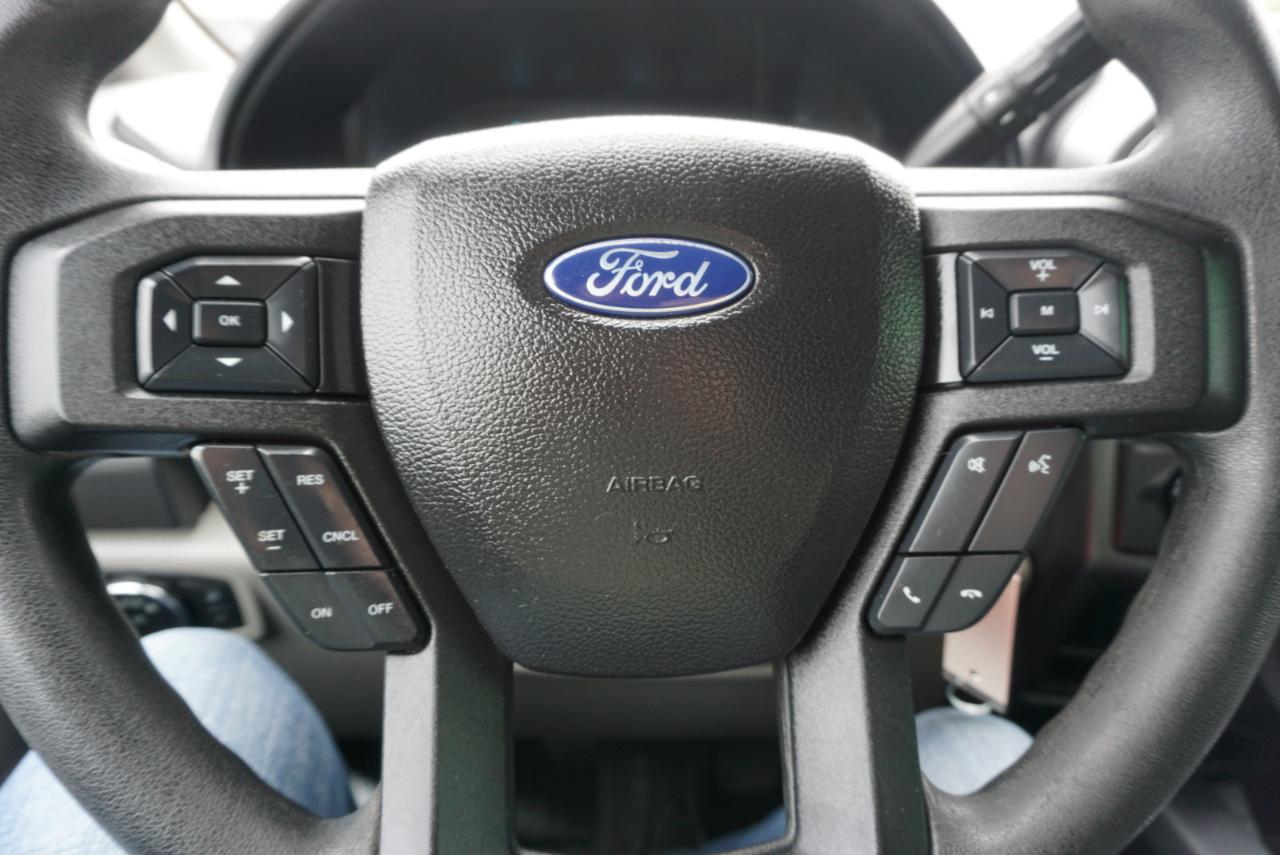 Ford F-150  2018