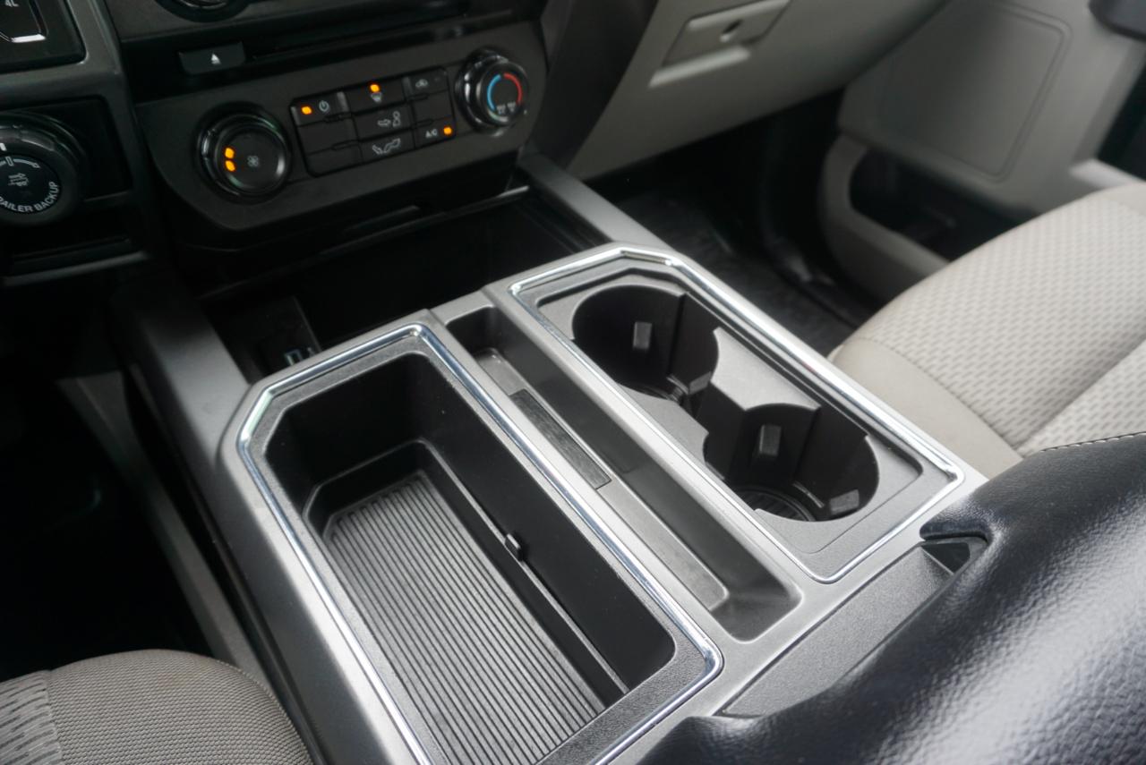 Ford F-150  2018