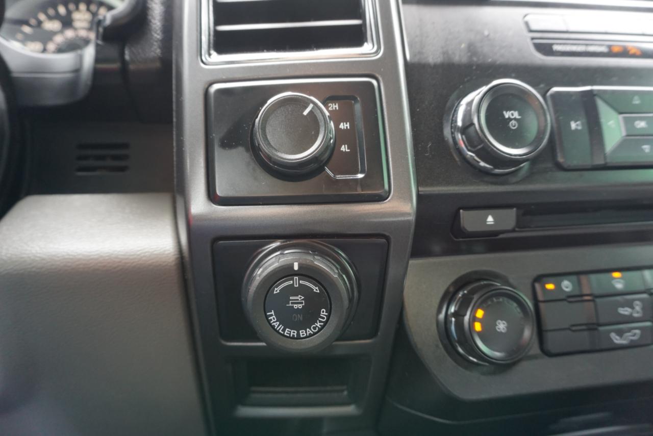 Ford F-150  2018
