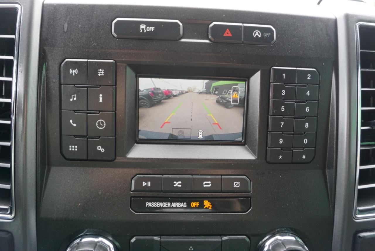 Ford F-150  2018