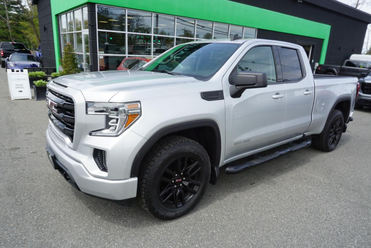 GMC Sierra 1500  2020