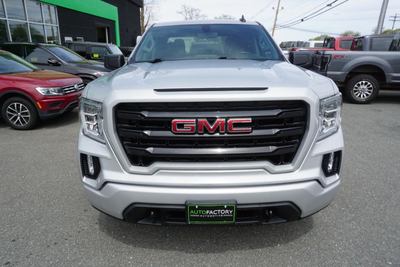 GMC Sierra 1500  2020