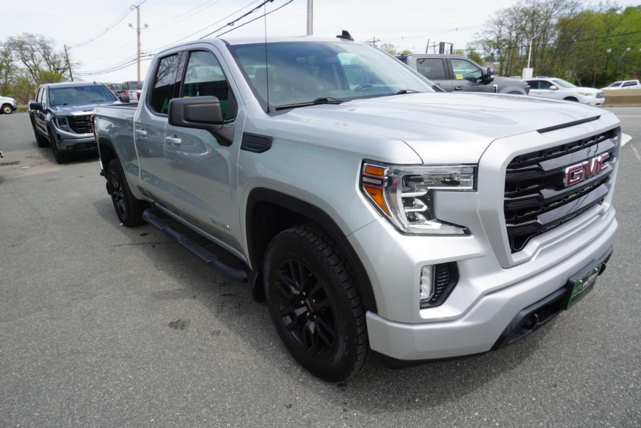 GMC Sierra 1500  2020
