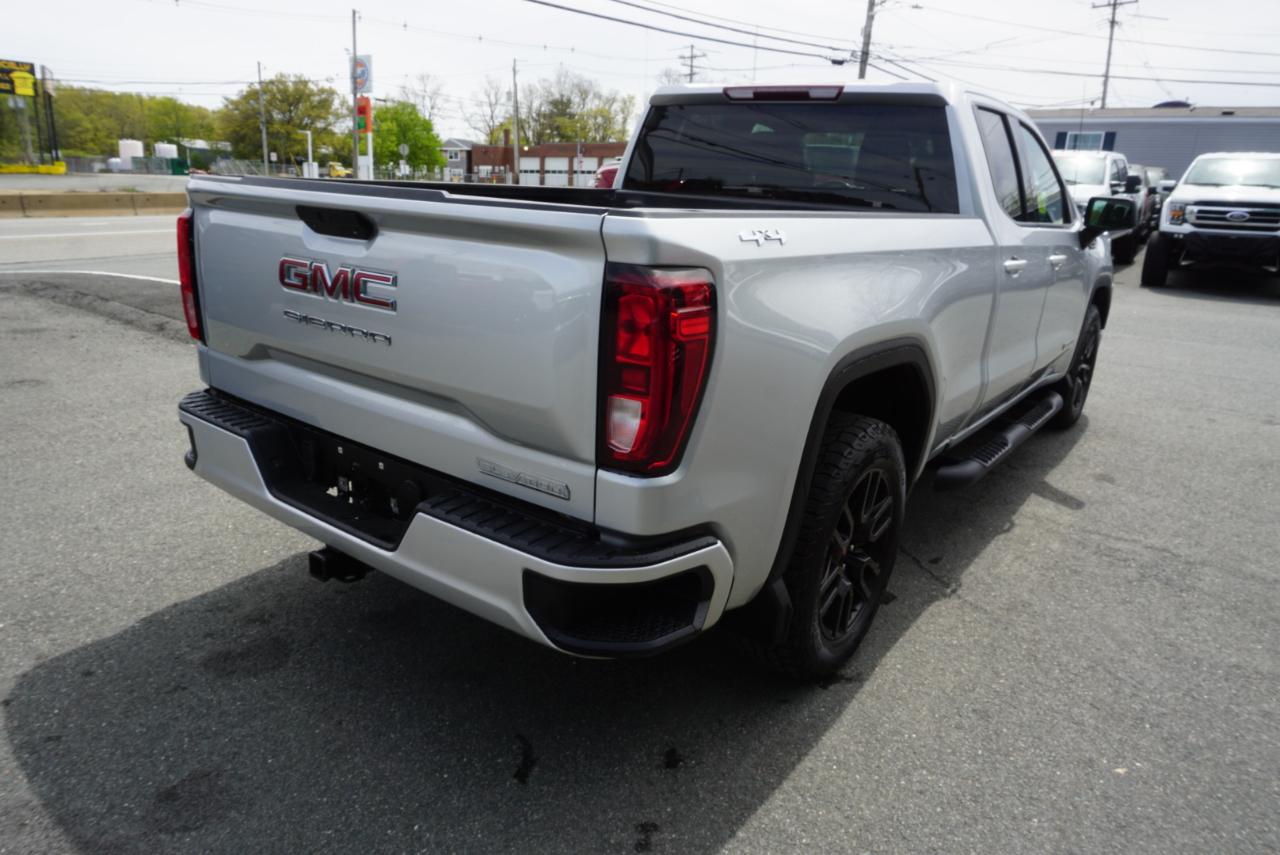 GMC Sierra 1500  2020