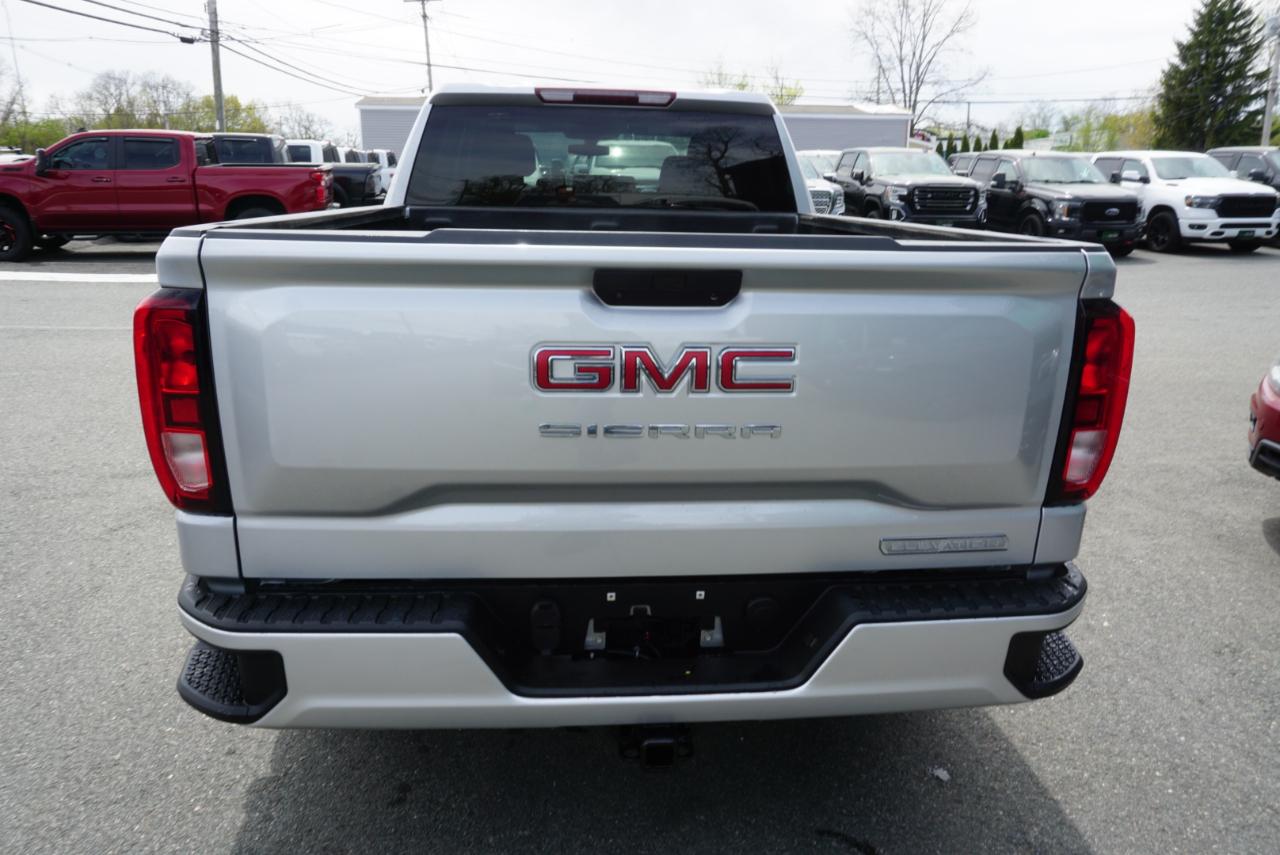 GMC Sierra 1500  2020