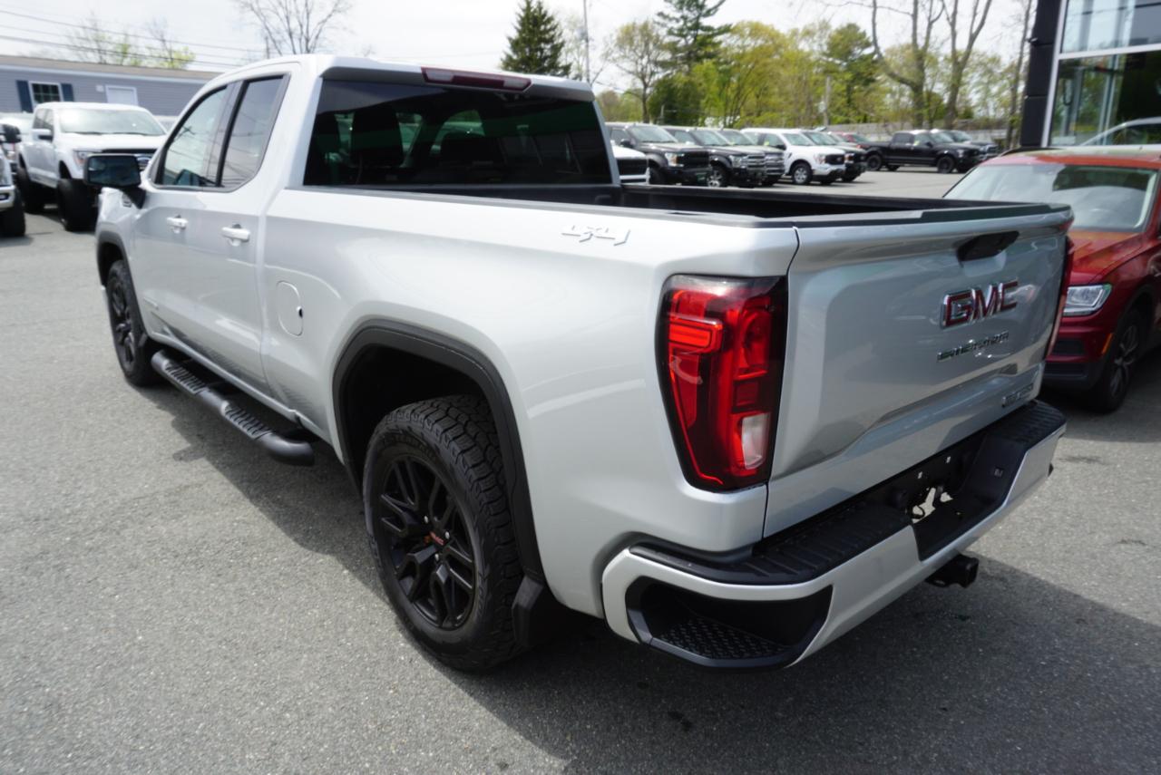 GMC Sierra 1500  2020