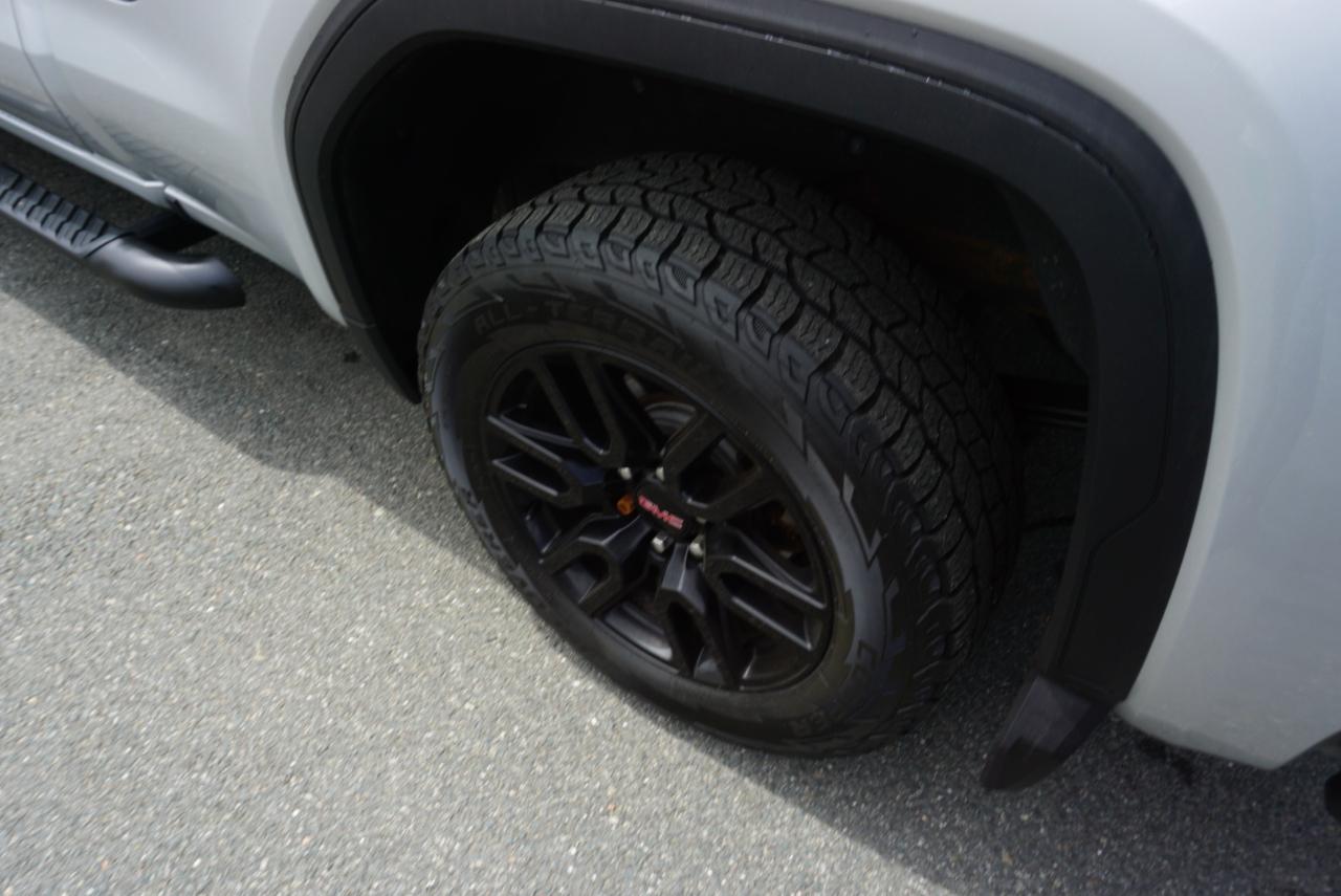 GMC Sierra 1500  2020