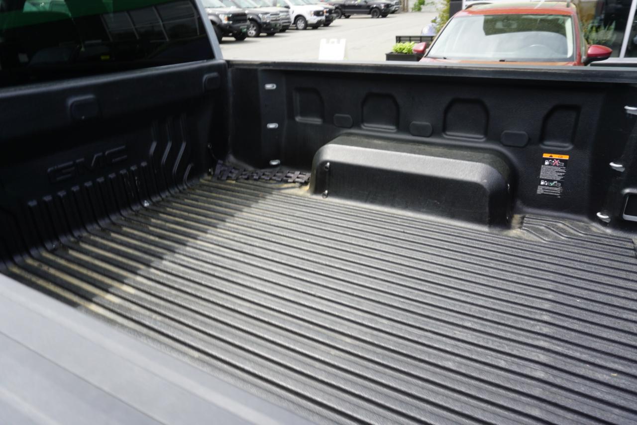 GMC Sierra 1500  2020