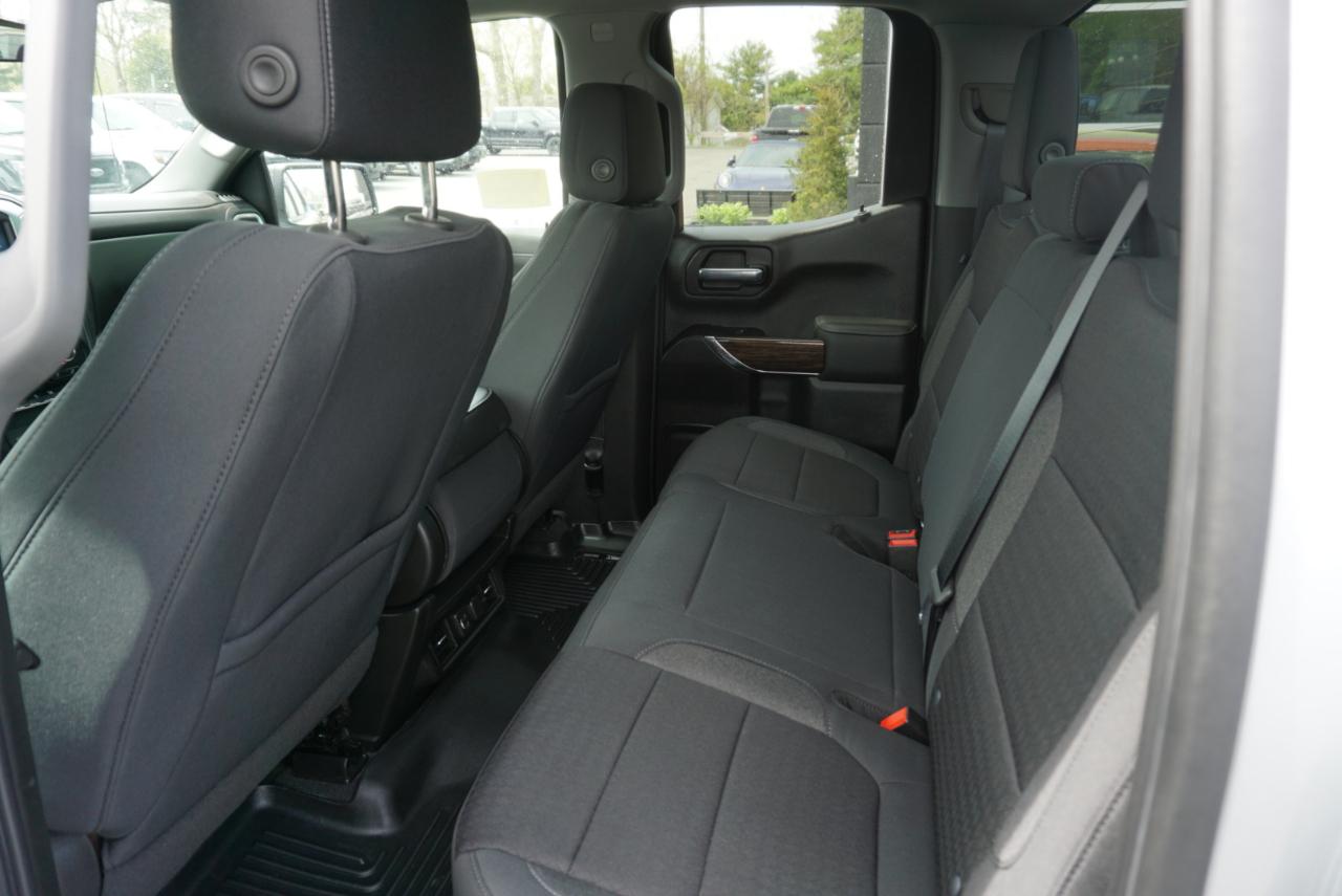 GMC Sierra 1500  2020