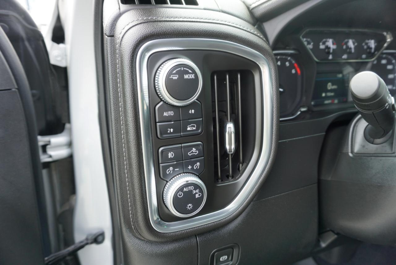 GMC Sierra 1500  2020