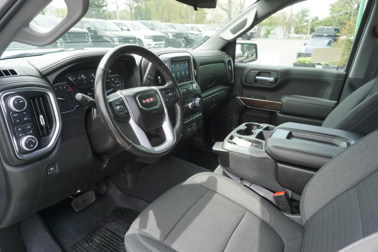 GMC Sierra 1500  2020