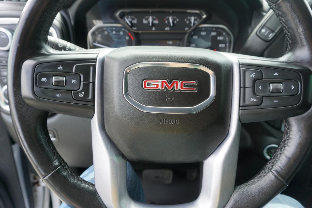 GMC Sierra 1500  2020
