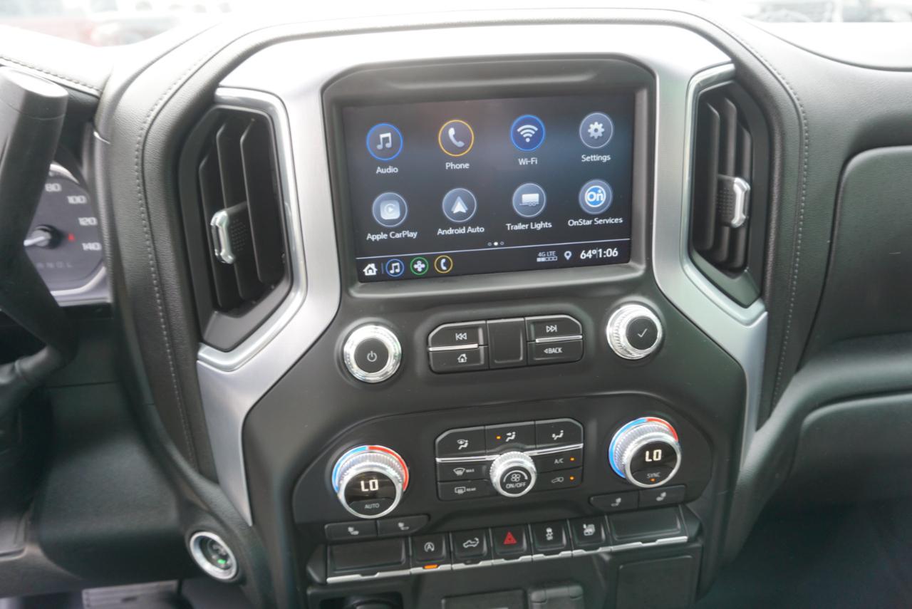 GMC Sierra 1500  2020