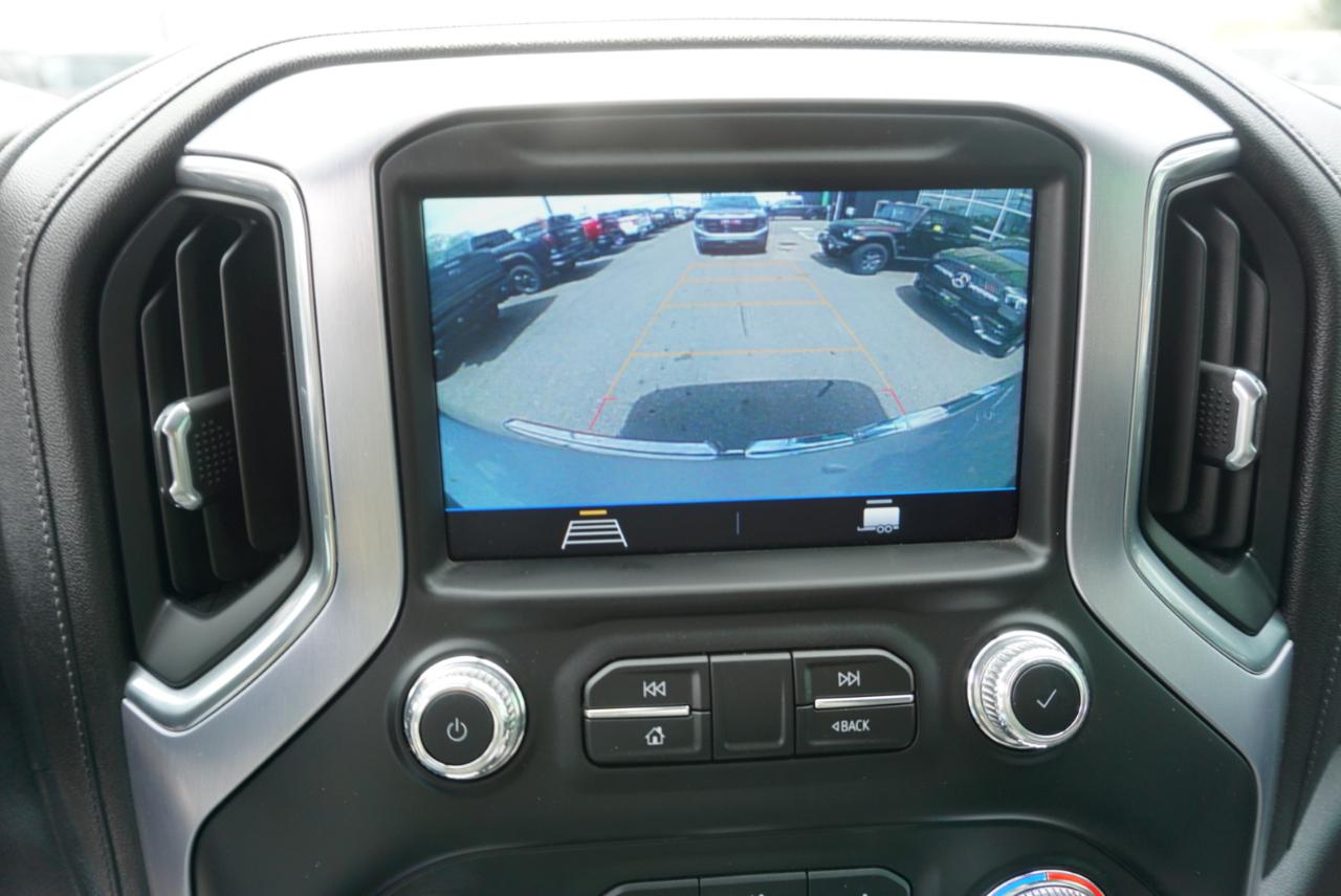 GMC Sierra 1500  2020