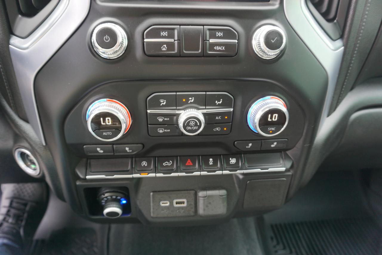 GMC Sierra 1500  2020