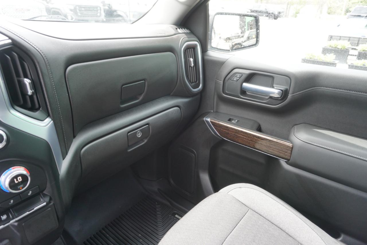 GMC Sierra 1500  2020