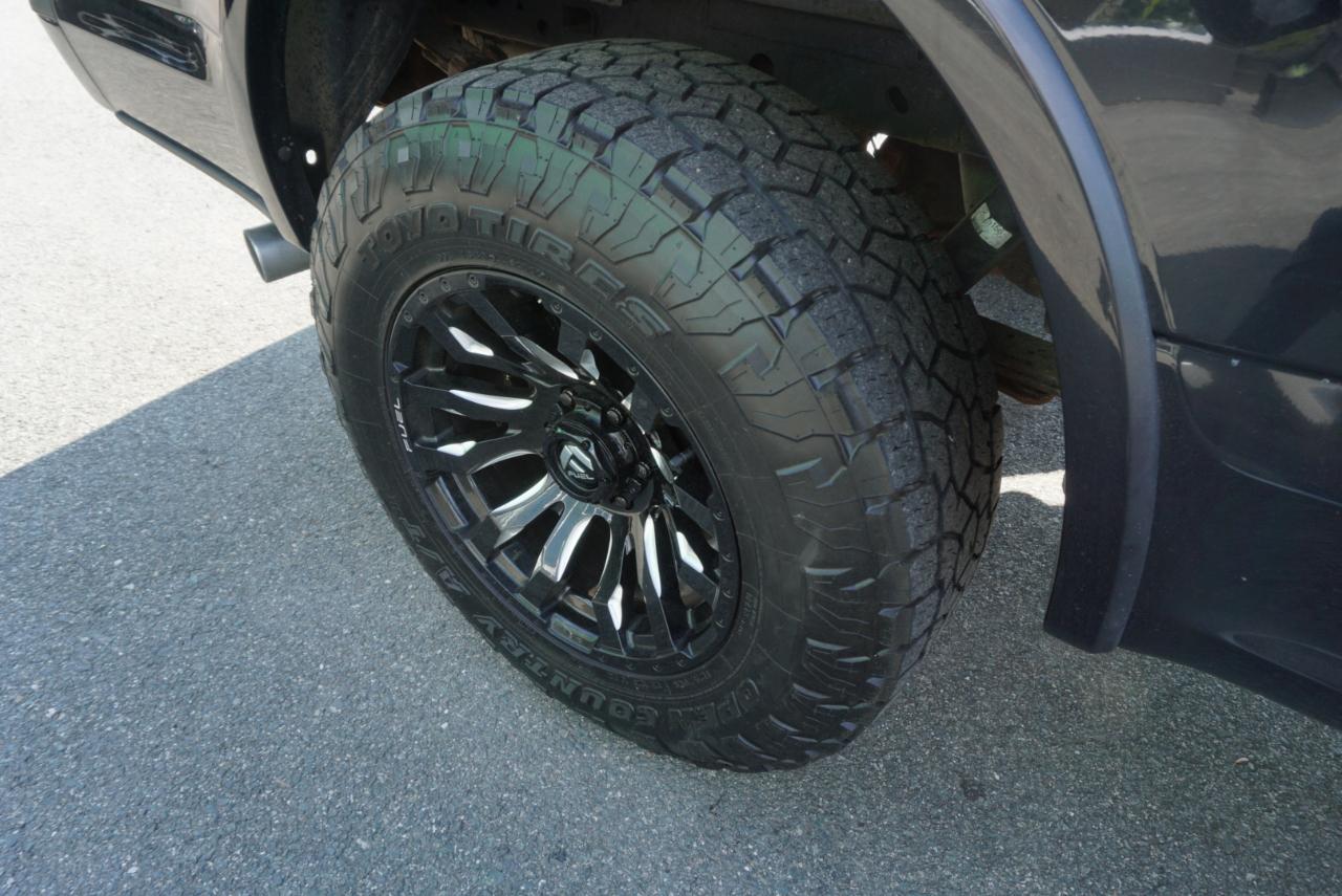 Ford F-150  2019