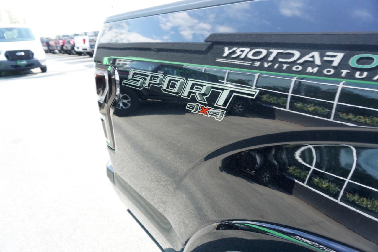 Ford F-150  2019