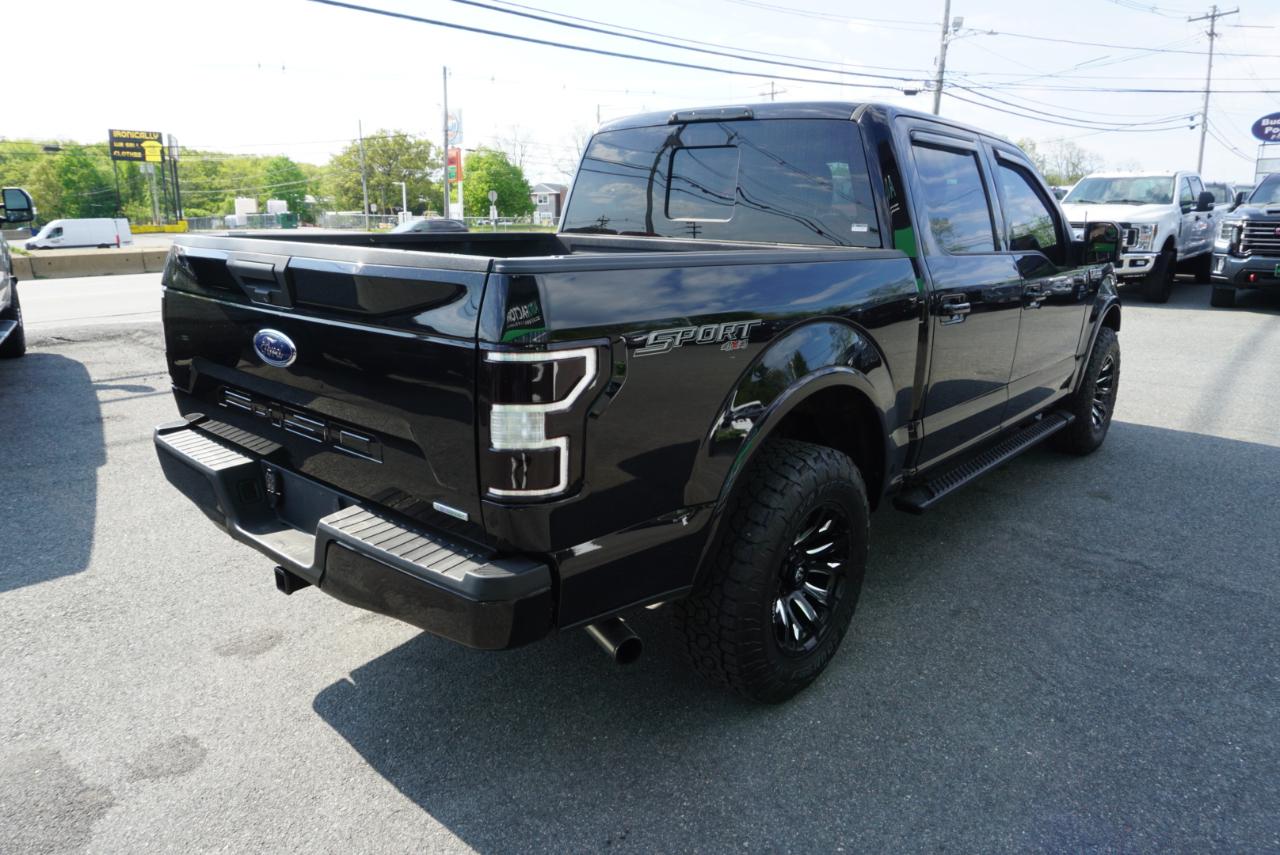 Ford F-150  2019