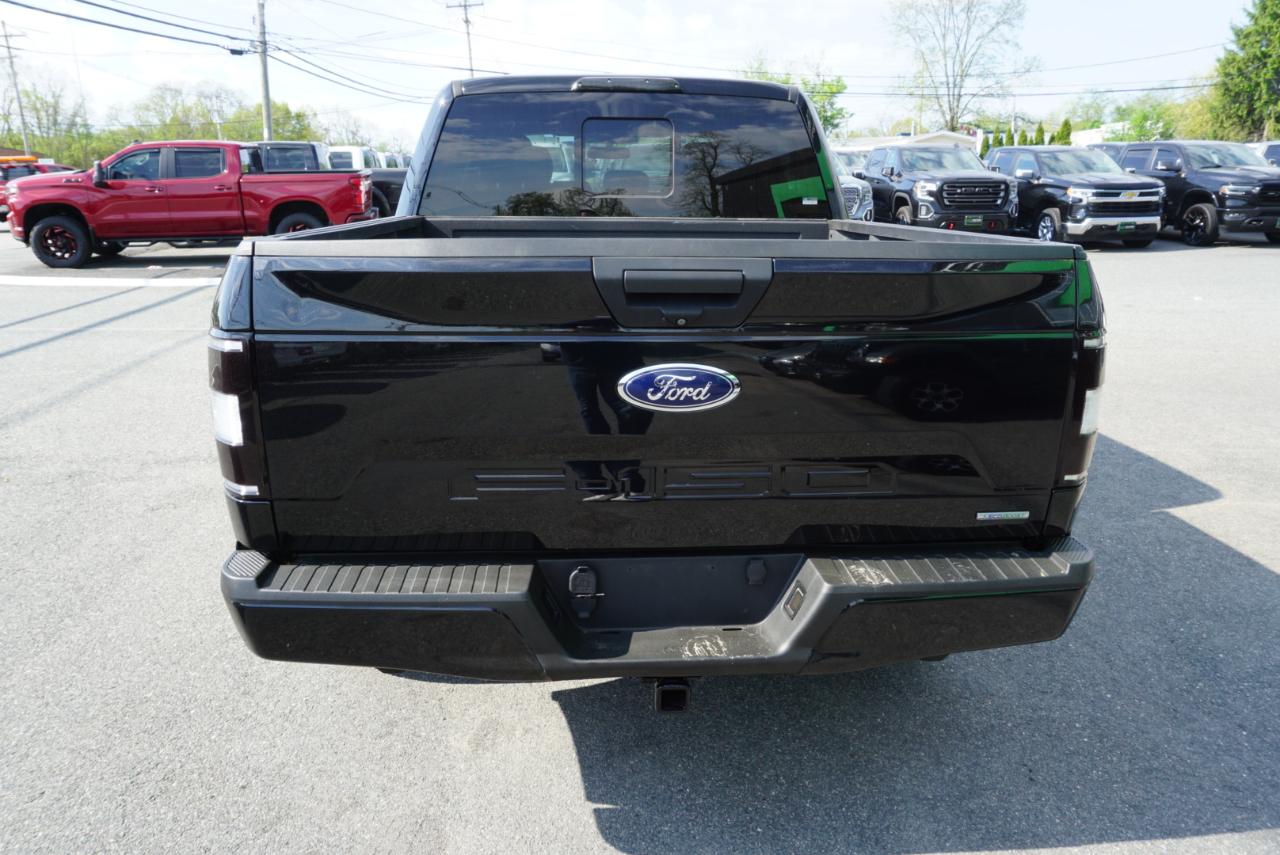 Ford F-150  2019