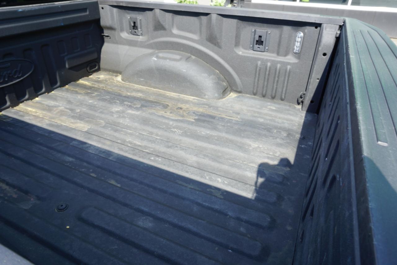 Ford F-150  2019