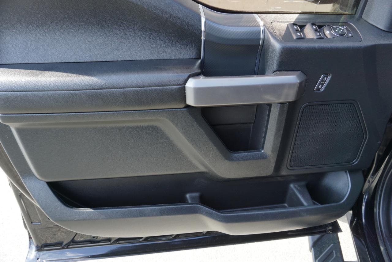 Ford F-150  2019