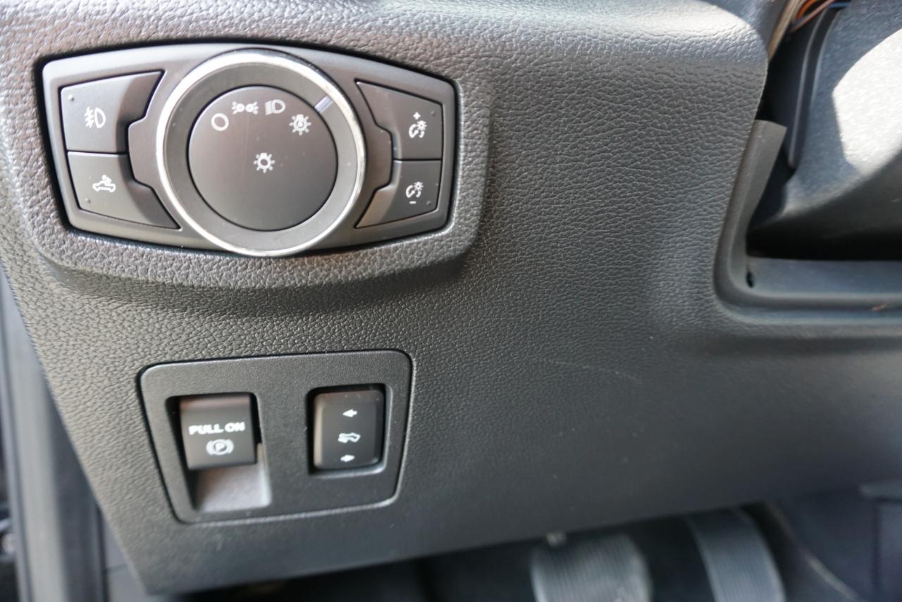 Ford F-150  2019