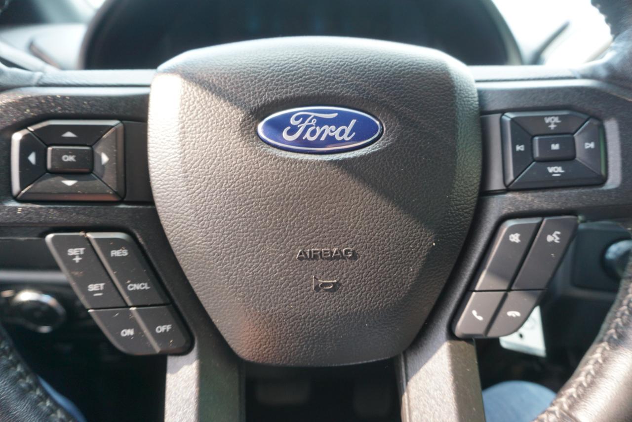 Ford F-150  2019