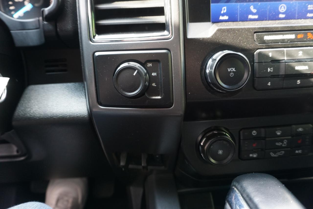 Ford F-150  2019