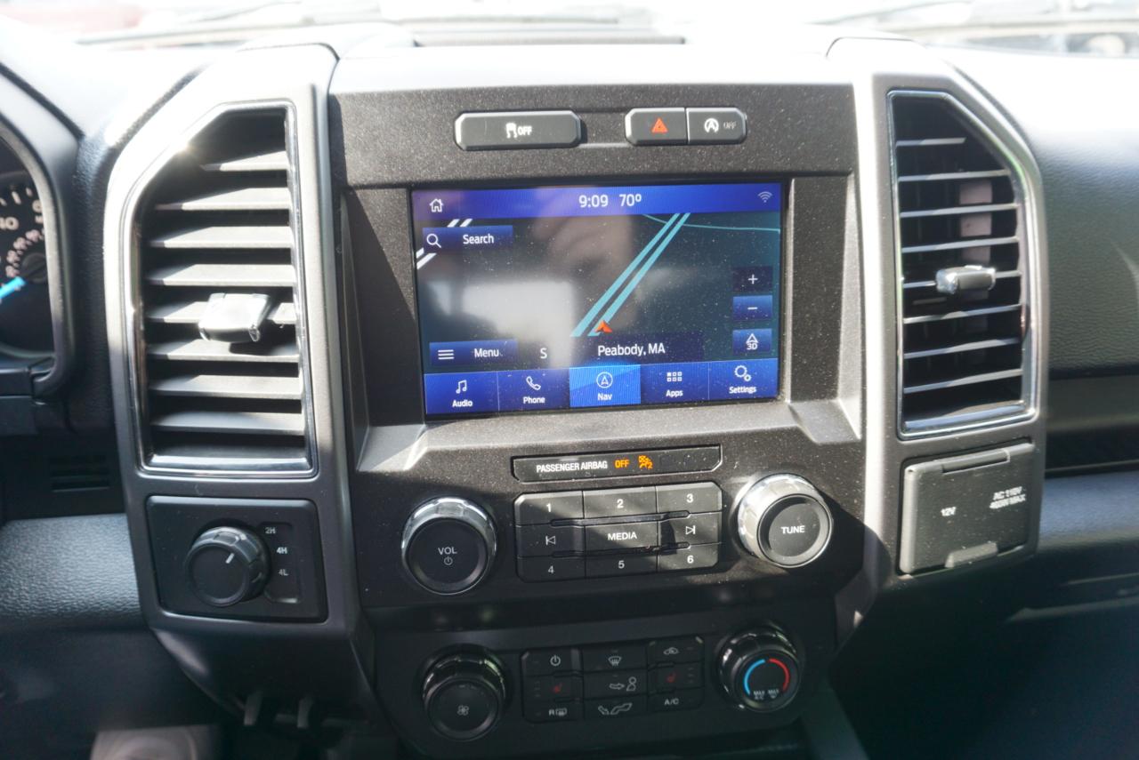 Ford F-150  2019