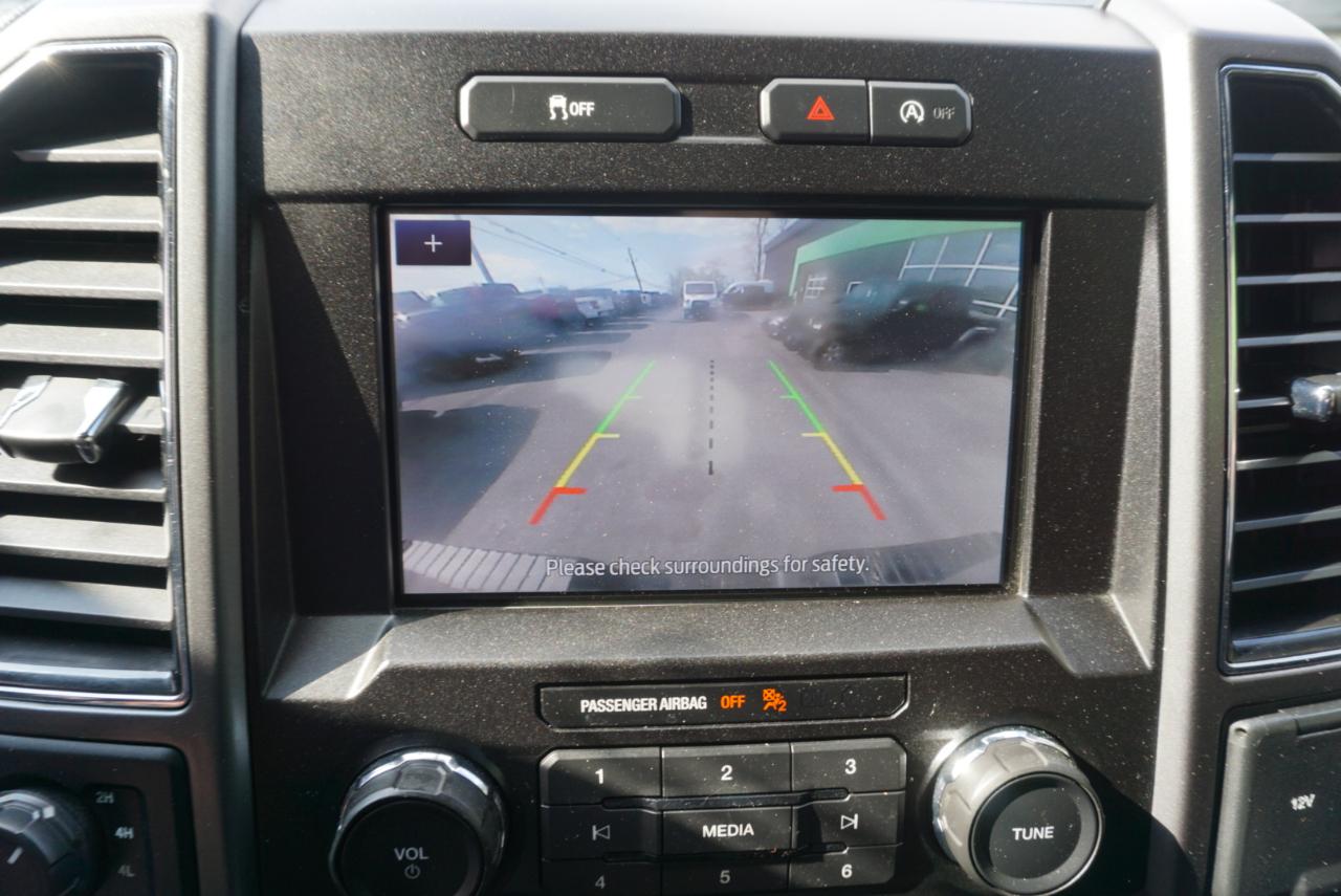 Ford F-150  2019