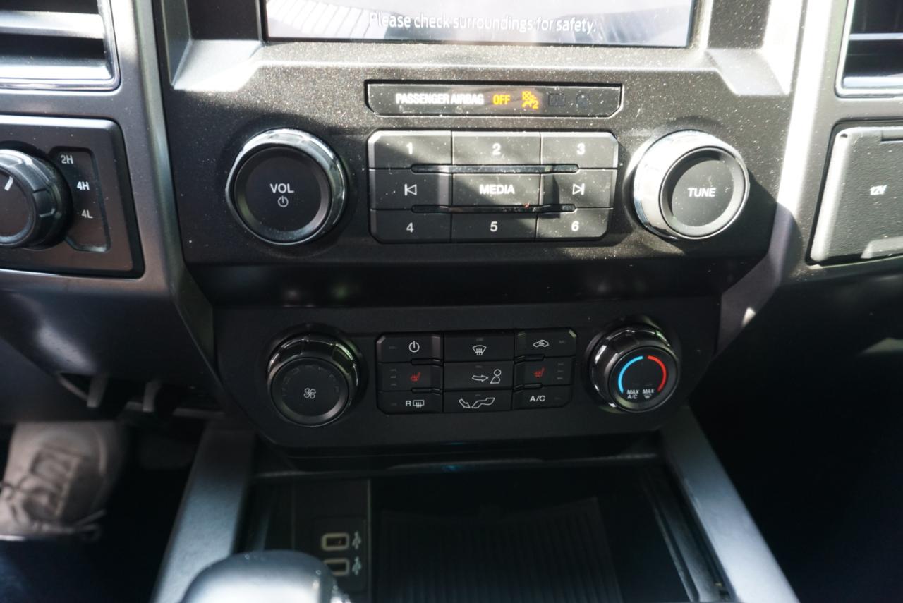 Ford F-150  2019