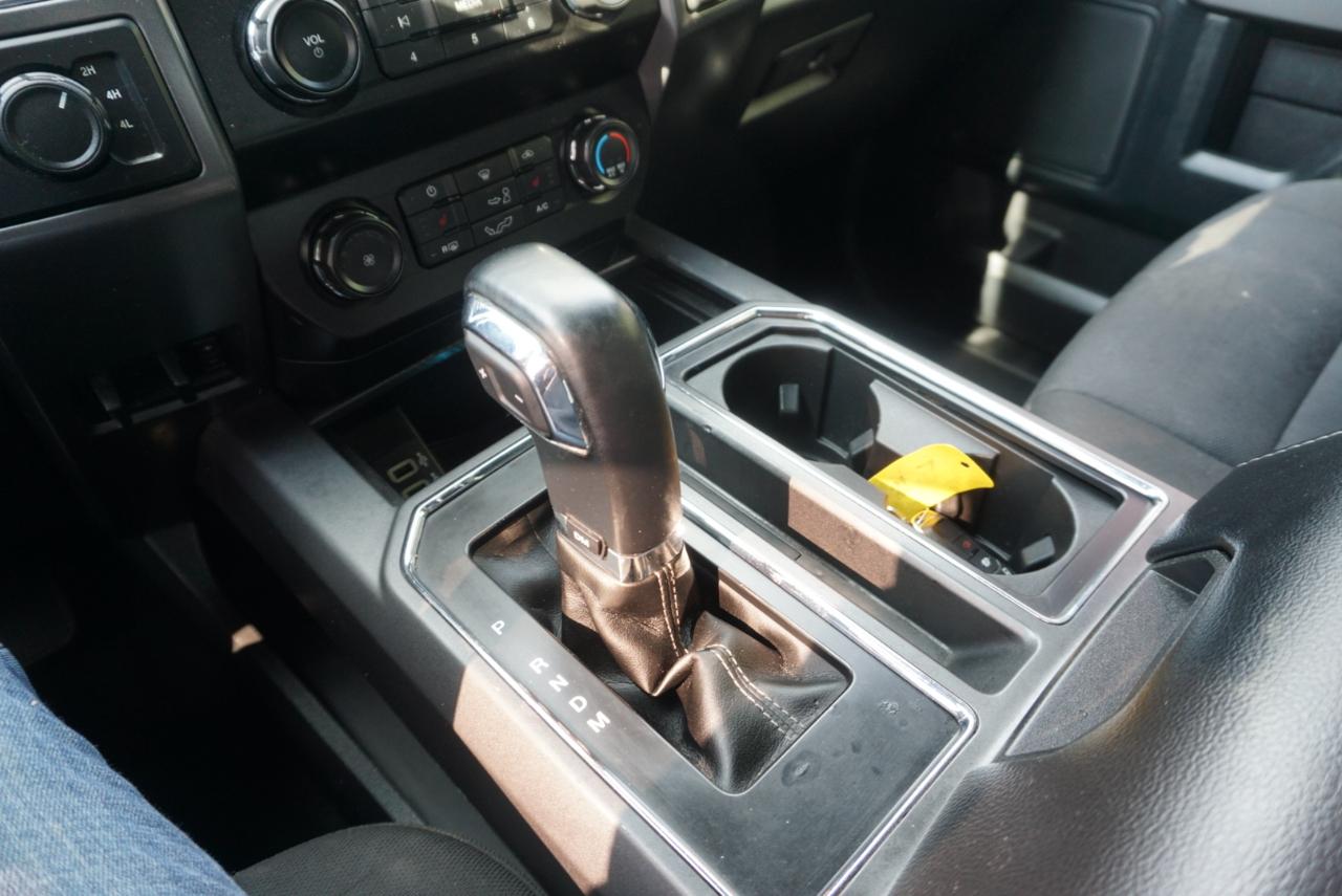 Ford F-150  2019