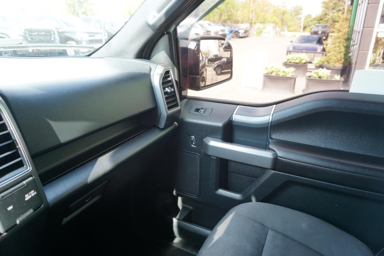 Ford F-150  2019