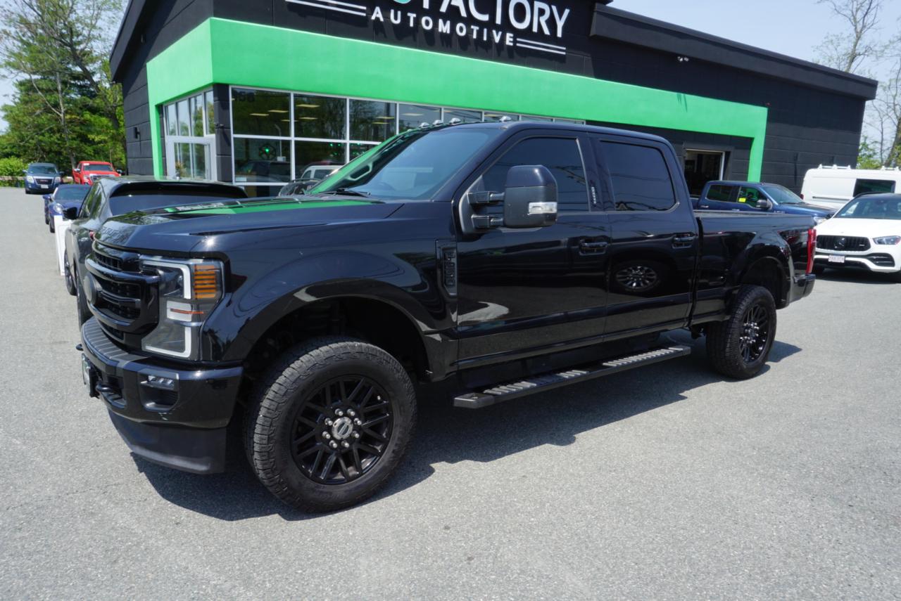 Ford Super Duty F-250 SRW  2021