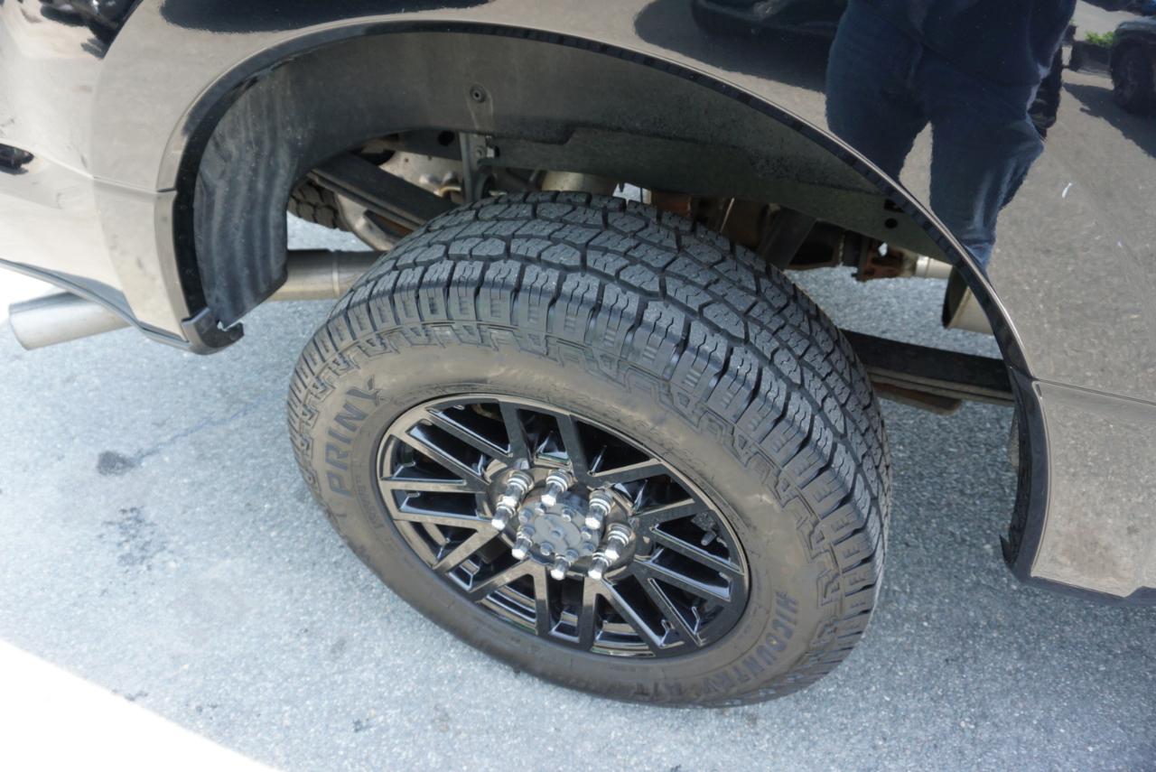 Ford Super Duty F-250 SRW  2021
