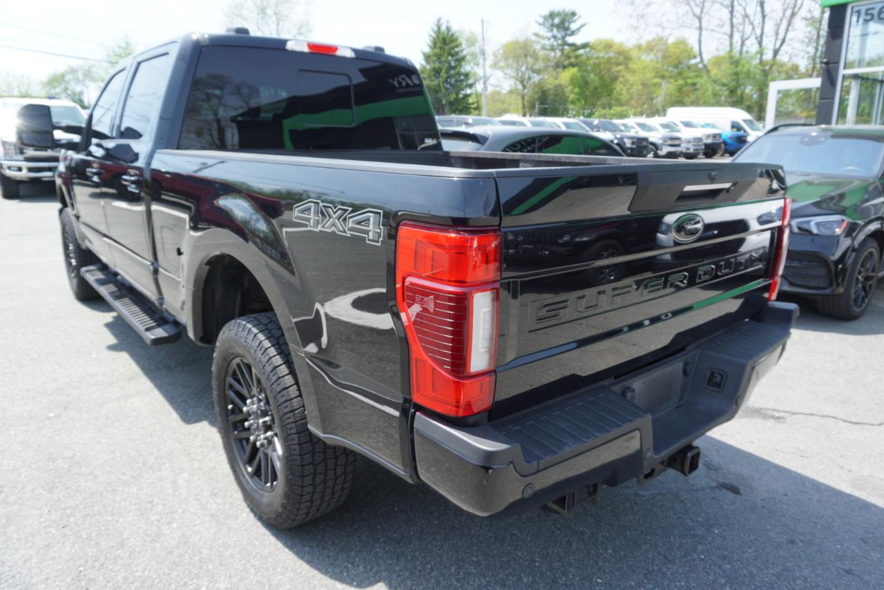 Ford Super Duty F-250 SRW  2021