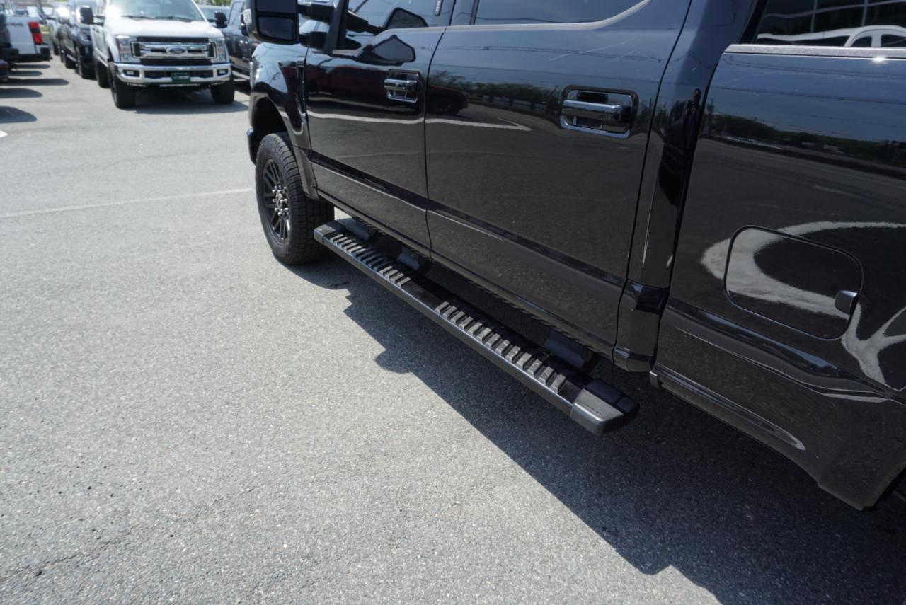 Ford Super Duty F-250 SRW  2021