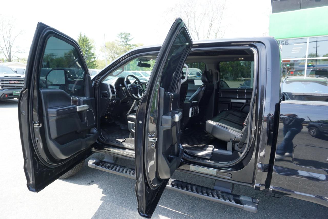 Ford Super Duty F-250 SRW  2021
