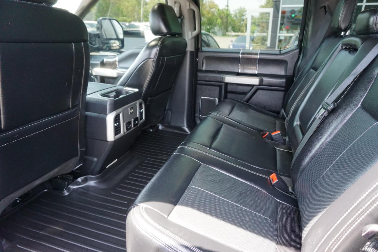 Ford Super Duty F-250 SRW  2021