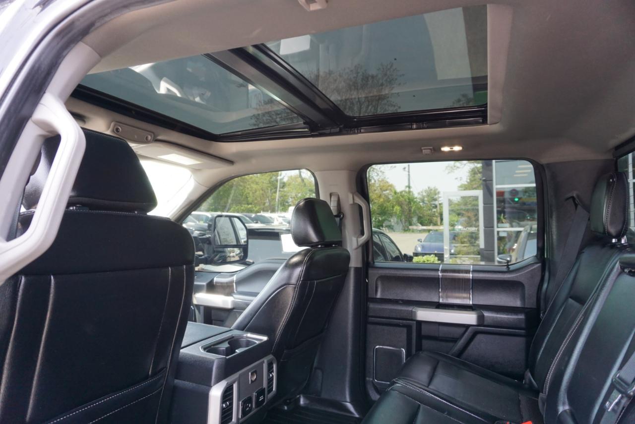 Ford Super Duty F-250 SRW  2021