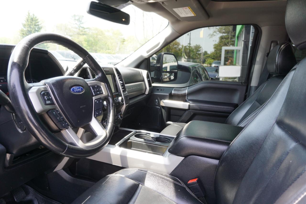 Ford Super Duty F-250 SRW  2021