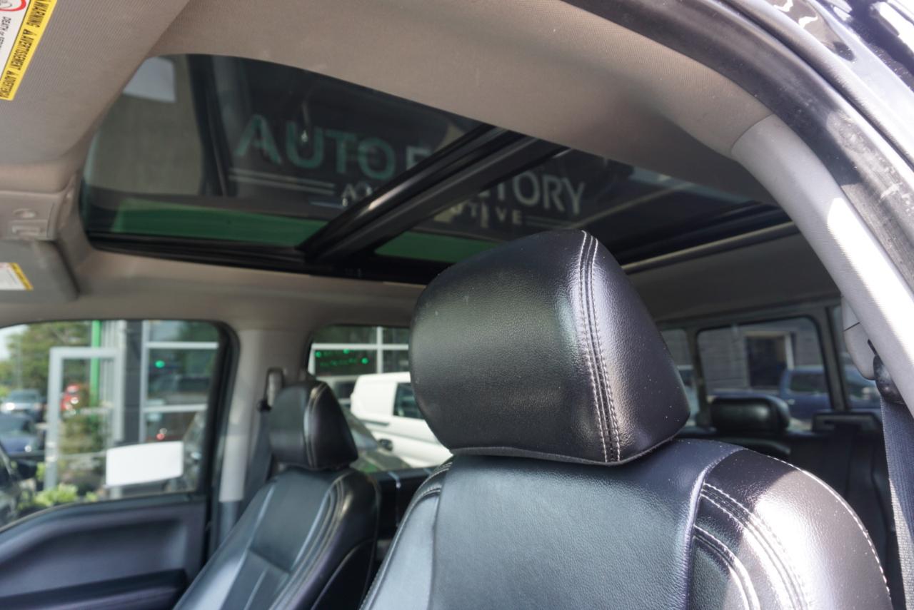 Ford Super Duty F-250 SRW  2021