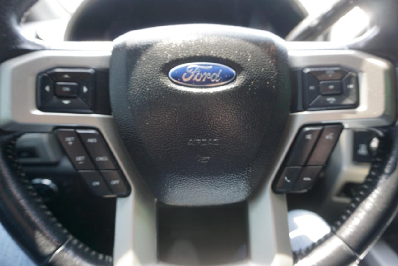 Ford Super Duty F-250 SRW  2021